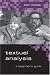 Textual Analysis