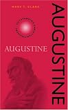 Review Continuum International Publishing Group Ltd.  / Augustine (Outstanding Christian Thinkers)