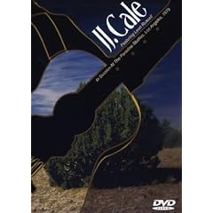 J.J. Cale feat. Leon Russel - In Session at the