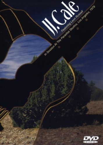 J.J Cale [Edizione: Francia]