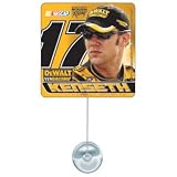 Nascar Fan Wave - Matt Kenseth