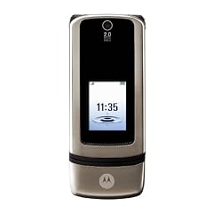 Motorola MOTO KRZR K3 UMTS/HSDPA Handy ohne Branding