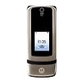 Motorola MOTO KRZR K3 UMTS/HSDPA Handy ohne Branding