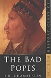 The bad popes