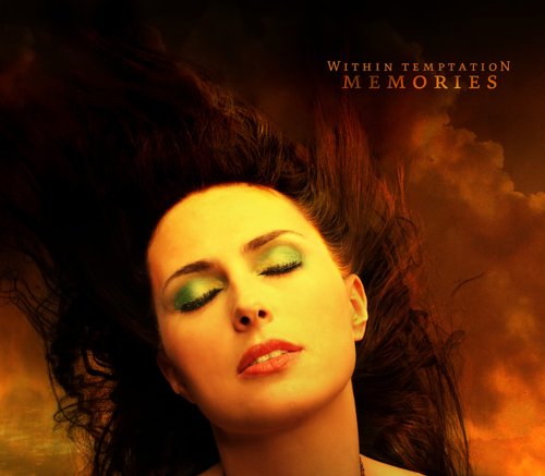 Memories (DVD - Single)