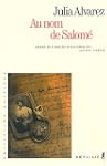 Au nom de Salom�