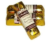 Sugar Free Dark Chocolate Peanut Candy Bars - 3pc