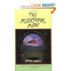 The Mushroom Man