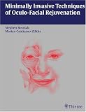 Books : Minimally Invasive Techniques of Oculofacial Rejuvenation