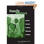 Family Matters: Feminist Concepts in African Philosophy of Culture (S U N Y Series in Feminist Philosphy)
