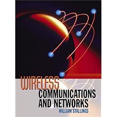 Wireless Communications & Networks