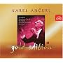 Karel Ancerl Gold Edition Vol.19. Dvor�k - Symphony No 6; Carnival, My Home, Hussite Overtures