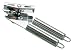 from Premier Housewares Premier Housewares Stainless Steel Can Opener with Brushed Finish Handles Model 806291