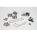 Metal Parts Bag D: 58372/58397