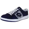 Lotto Sport PAT II SUEDE N8935, Sneaker uomo