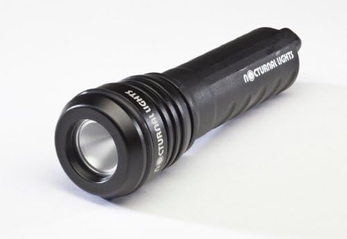 Nocturnal Lights M700i 700 Lumen Ultra Compact Universal Underwater LED Video Light