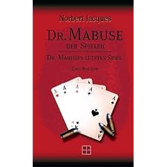 Dr. Mabuse / Der Spieler / Dr. Mabuses letztes Spiel
