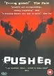 Pusher [DVD]
