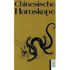 Chinesische Horoskope