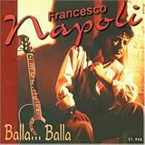 Francesco Napoli - Balla Balla