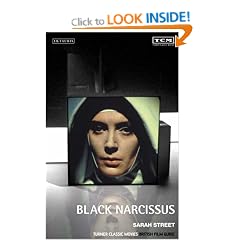 Black Narcissus (British Film Guides)
