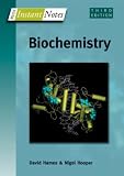 Instant Notes in Biochemistry (Instant Notes)