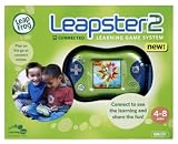 LEAPSTER 2 GREEN GR PREK-2