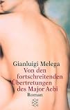 Von den fortschreitenden �bertretungen des Major Aebi