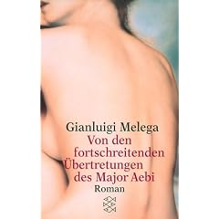 Von den fortschreitenden �bertretungen des Major Aebi