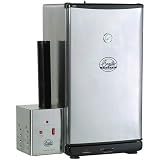 Bradley Smoker, Stainless Steel