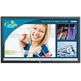 LG M4715C-BA - 47 LCD flat panel display - widescreen - 1080p (FullHD) - HDTV monitor - black