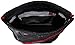 adidas Strength Sackpack, Heather Grey/Scarlet, One Size