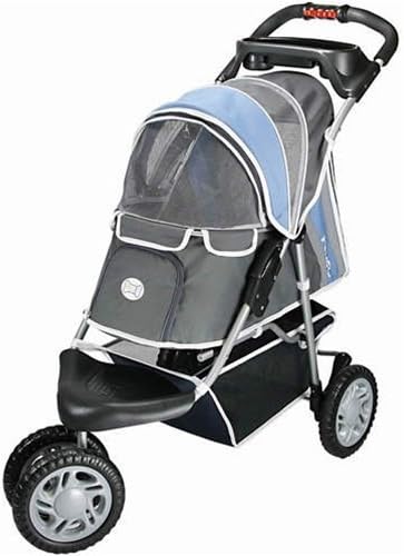 Jogger - 1st Class - BLUE (pet up to 45 lb)