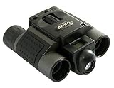 VICO CAM Fernglas mit integrierter Digitalkamera 1,3Mpix