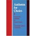 Anthems for Choirs 4: Bk. 4