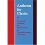 Anthems for Choirs 4: Bk. 4