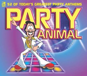 CD-Charts  Search : Party Animal