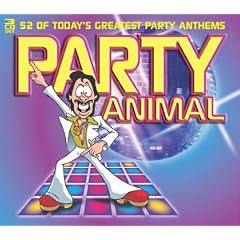 Party Animal