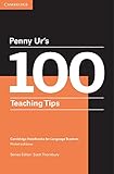 Penny Ur's 100 teaching tips