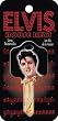 Elvis Gold Suit Kwikset KW House Key
