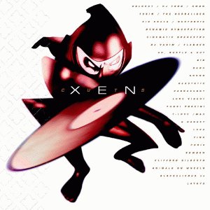 CD-Charts  Search : Xen Cuts [VINYL]