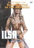 Ilsa, Harem Keeper of the Oil Sheiks [Region 2]