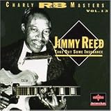 Review Jimmy Reed  / Take Out Some Insurance