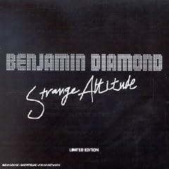 Strange Attitude