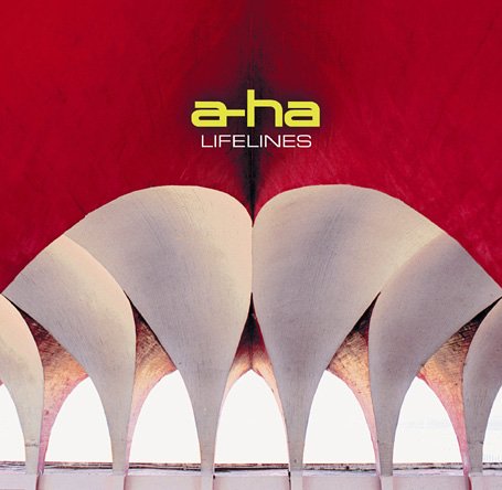 CD-Charts  Music : Lifelines