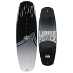 Liquid Force Omega Wakeboard 139 - Men's