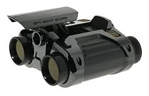 Limited Edition Spy Night Scope