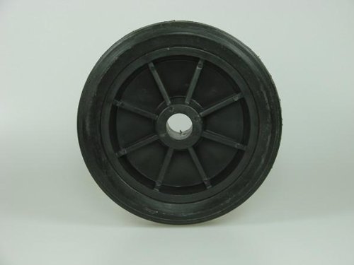 Maypole Spare Wheel for towing and caravan touring trailer
