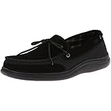 L.B. Evans Men's Langford Slip-On Loafer