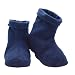 Carex Bed Buddy Warming Footies
